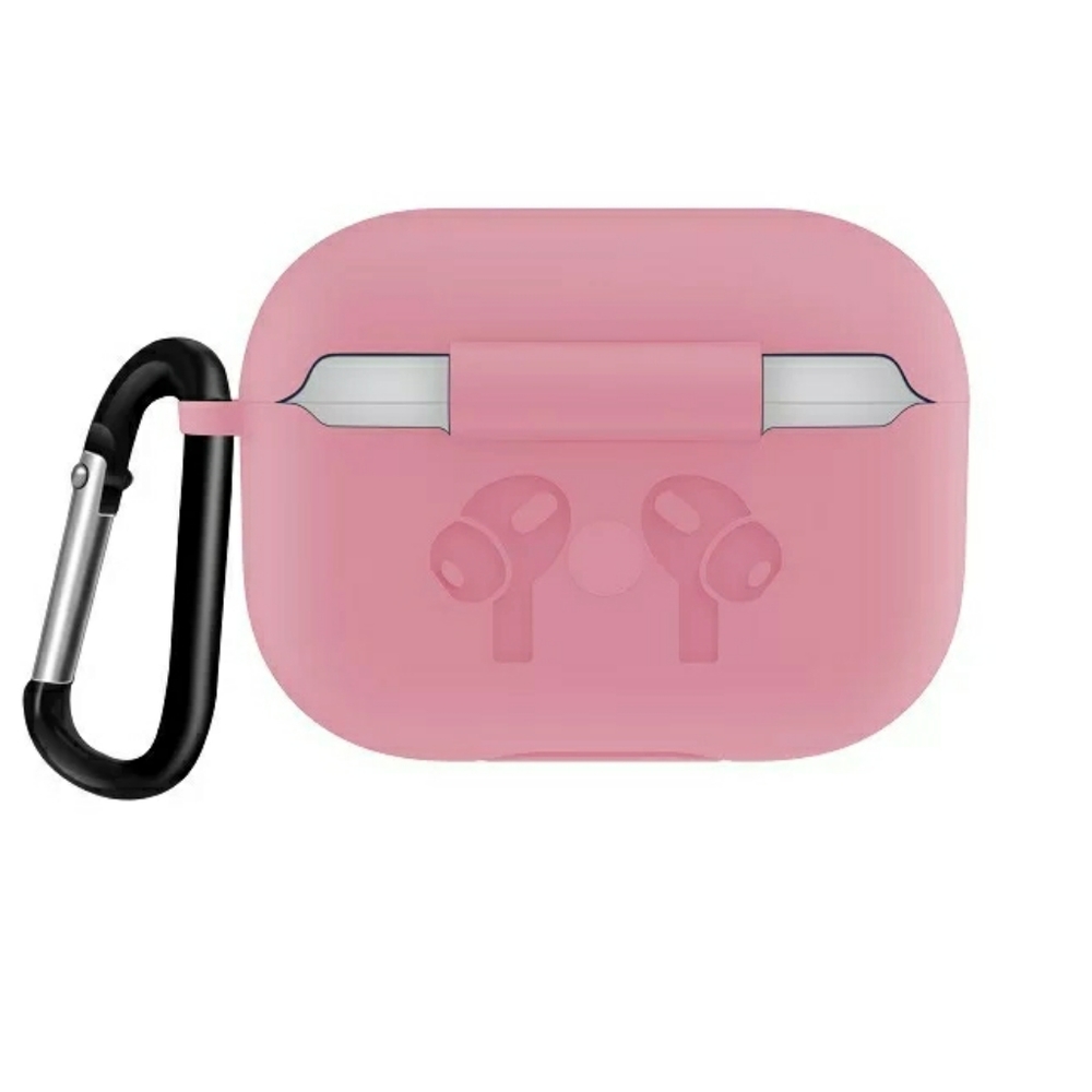 Protective Rubber Case For Air Pod Pro